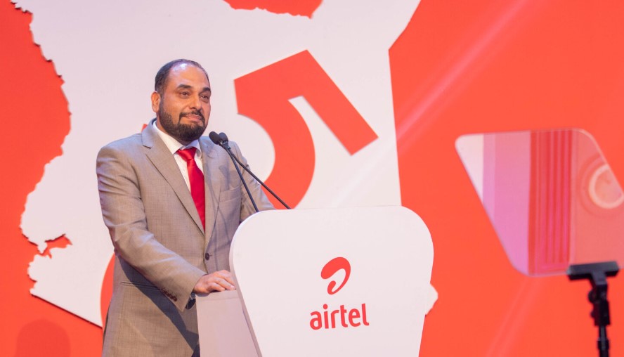 Airtel Money Users To Send Money To 14 African Countries
